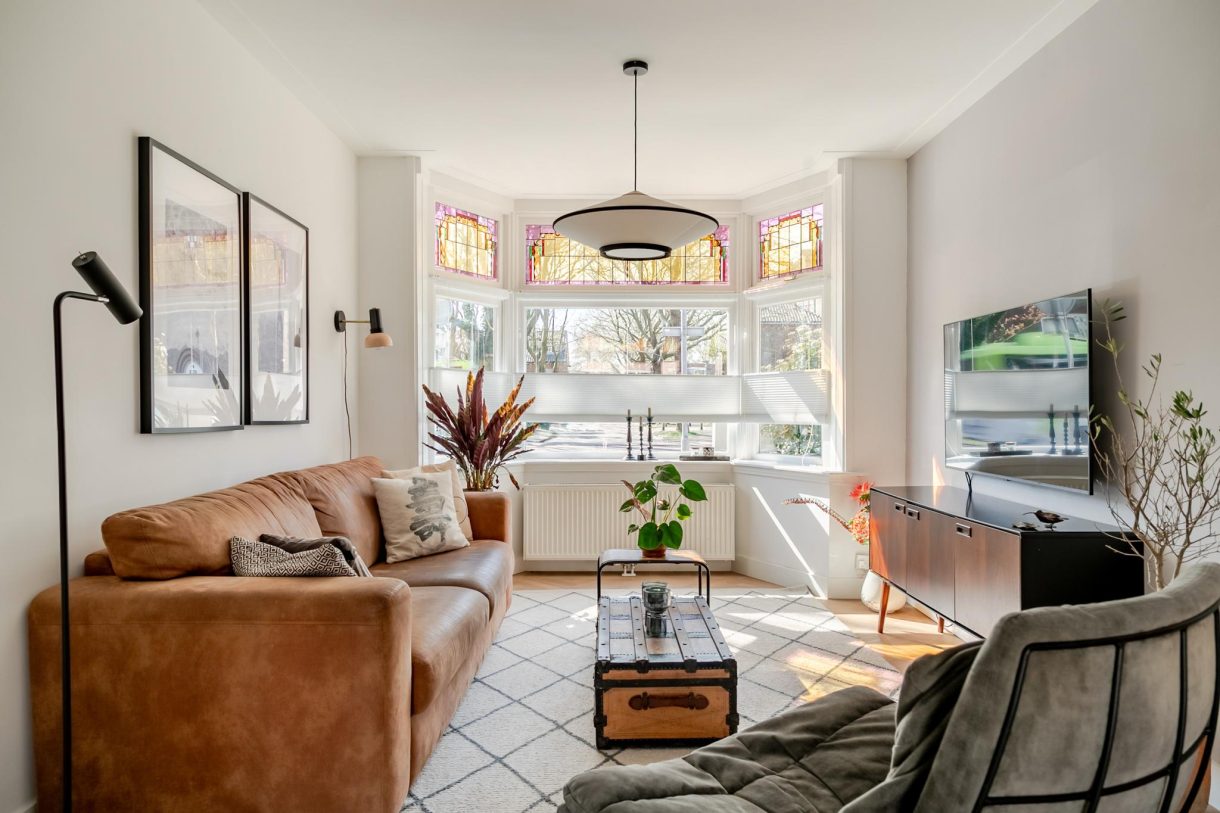 Te koop: Foto Woonhuis aan de Rijksstraatweg 308 in Haarlem