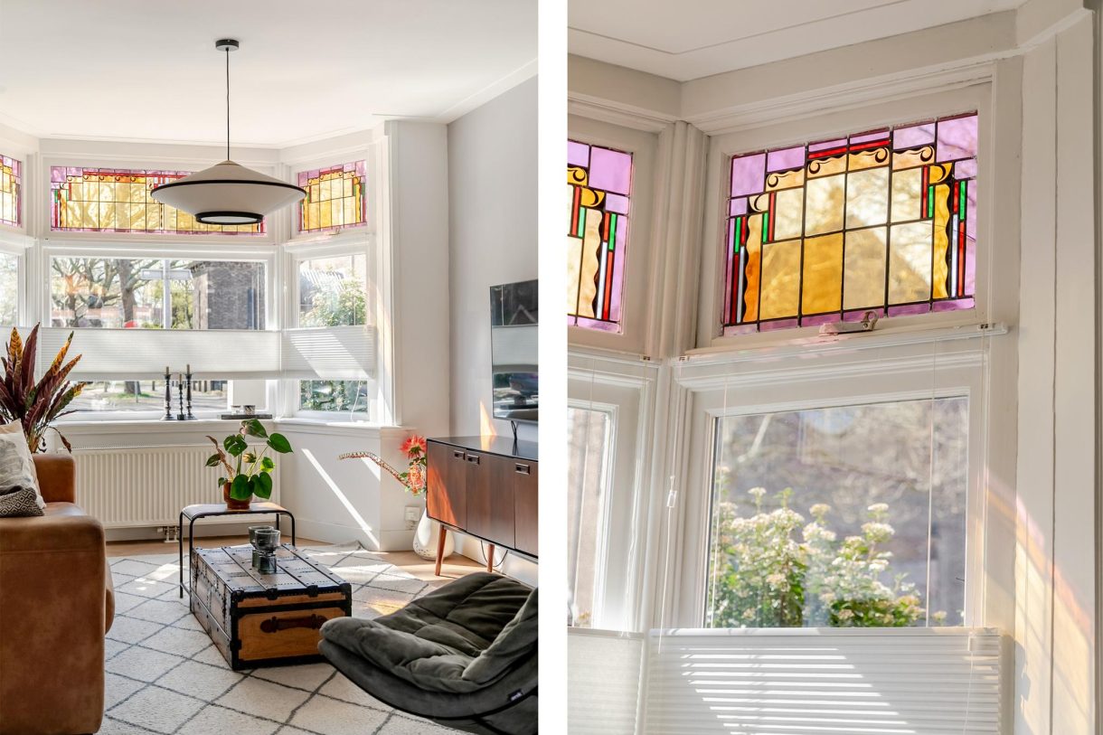 Te koop: Foto Woonhuis aan de Rijksstraatweg 308 in Haarlem