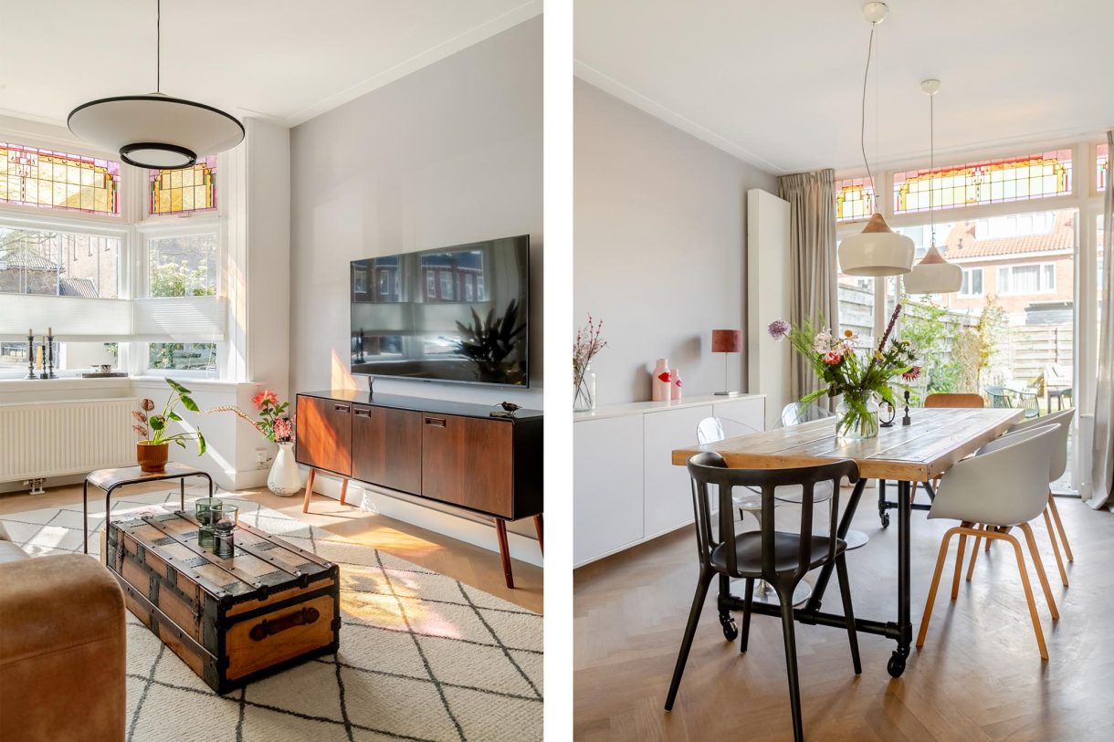 Te koop: Foto Woonhuis aan de Rijksstraatweg 308 in Haarlem