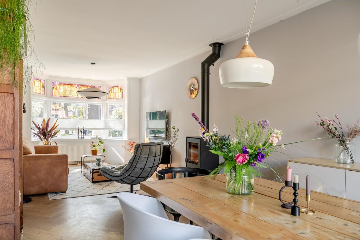 Te koop: Foto Woonhuis aan de Rijksstraatweg 308 in Haarlem