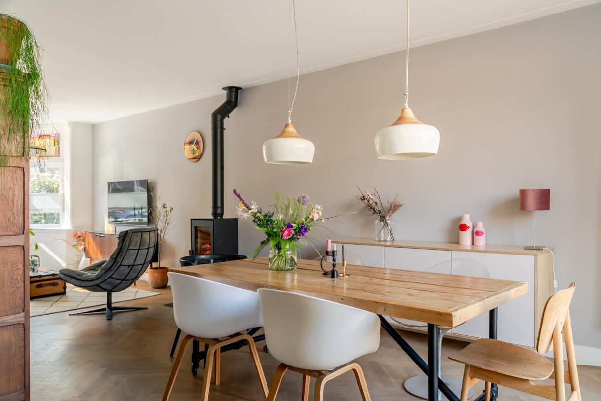 Te koop: Foto Woonhuis aan de Rijksstraatweg 308 in Haarlem