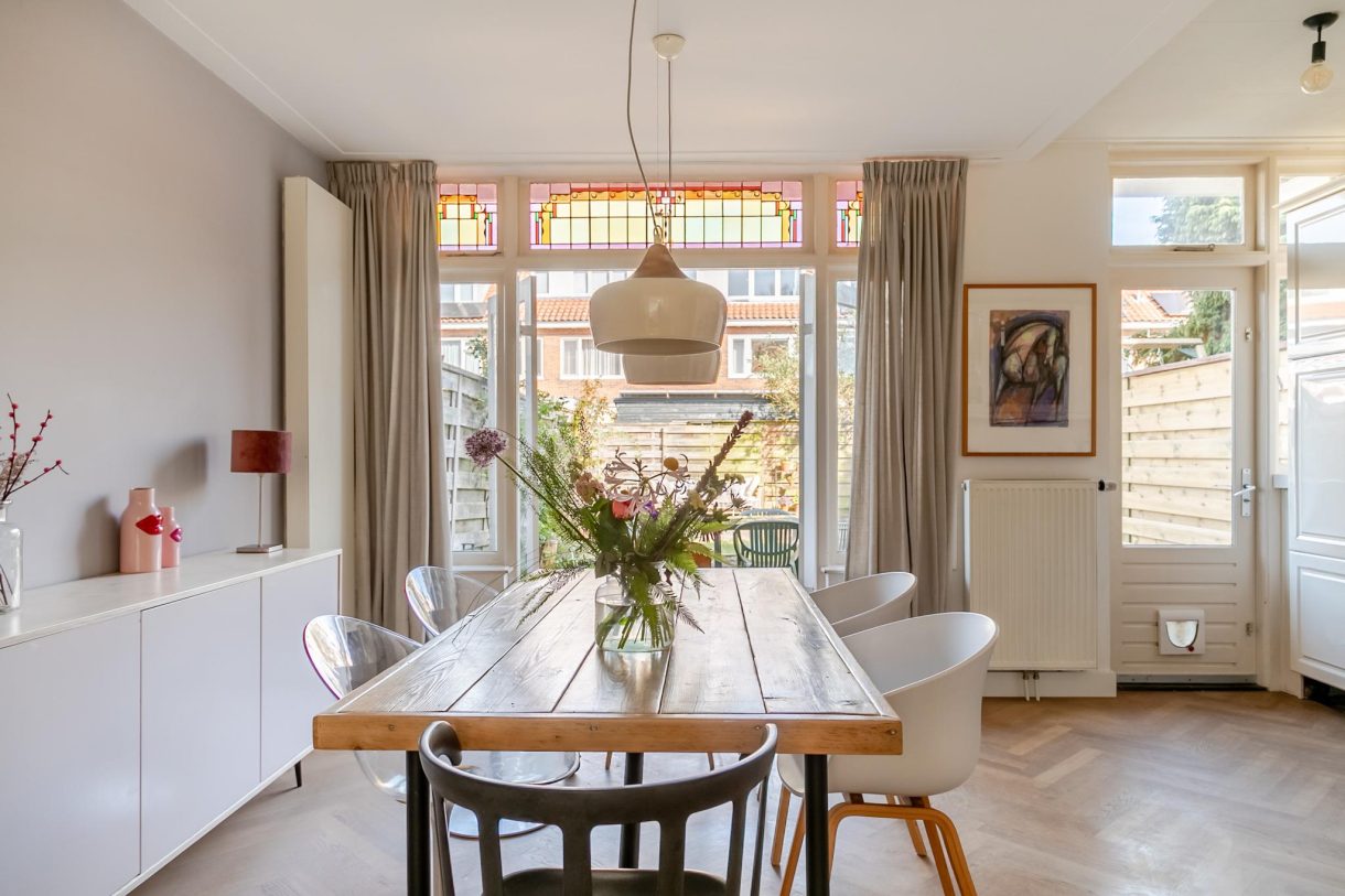 Te koop: Foto Woonhuis aan de Rijksstraatweg 308 in Haarlem