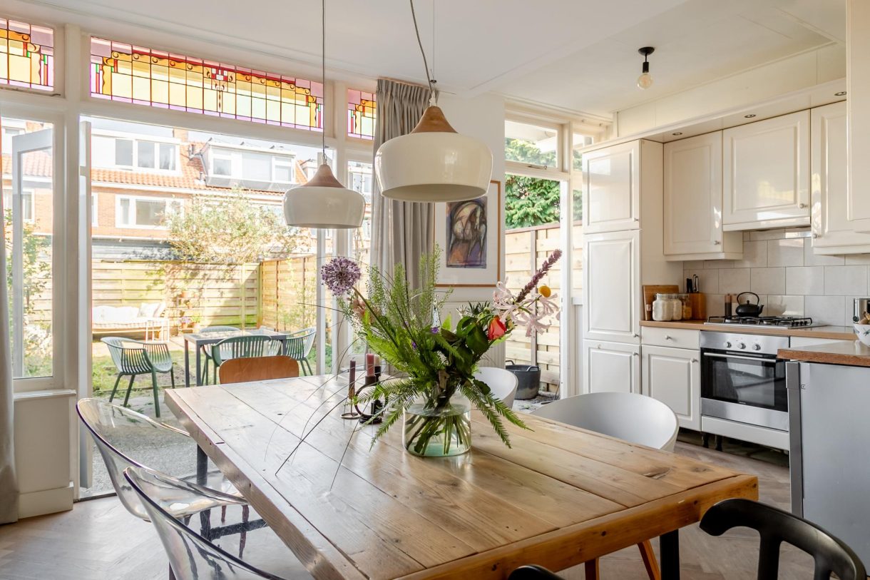 Te koop: Foto Woonhuis aan de Rijksstraatweg 308 in Haarlem