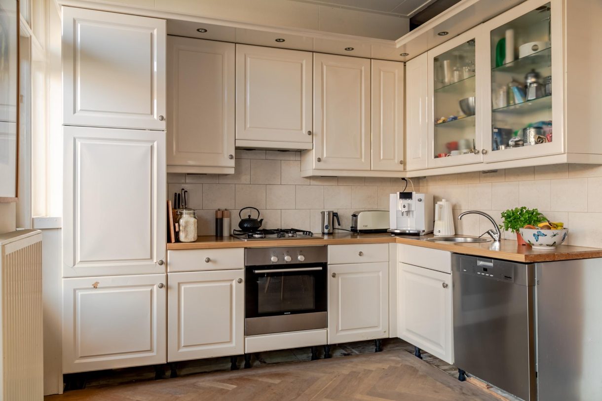 Te koop: Foto Woonhuis aan de Rijksstraatweg 308 in Haarlem