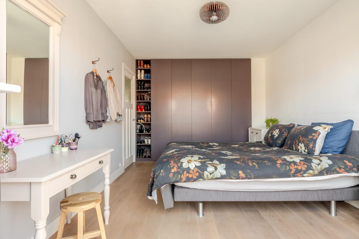 Te koop: Foto Woonhuis aan de Rijksstraatweg 308 in Haarlem