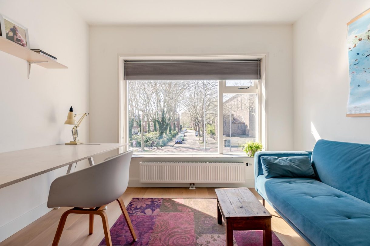 Te koop: Foto Woonhuis aan de Rijksstraatweg 308 in Haarlem