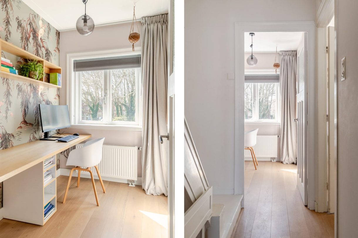 Te koop: Foto Woonhuis aan de Rijksstraatweg 308 in Haarlem