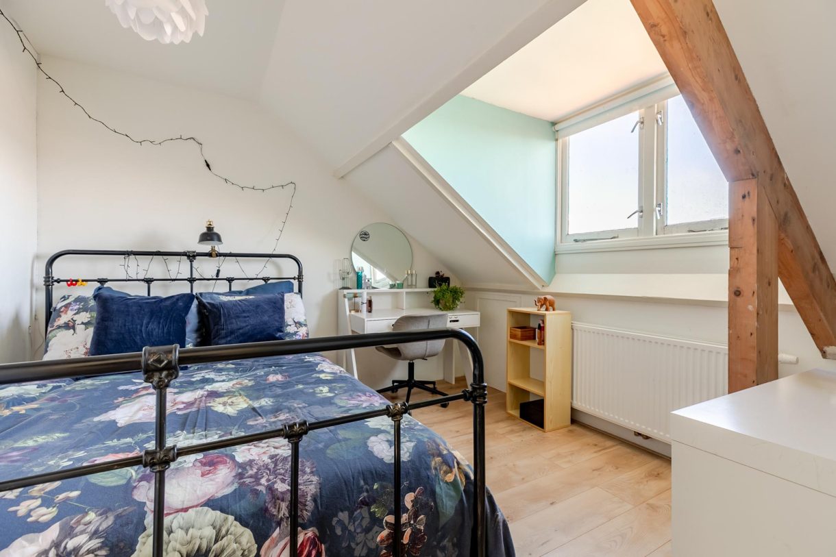 Te koop: Foto Woonhuis aan de Rijksstraatweg 308 in Haarlem