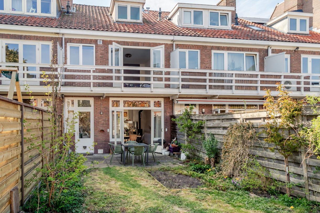 Te koop: Foto Woonhuis aan de Rijksstraatweg 308 in Haarlem