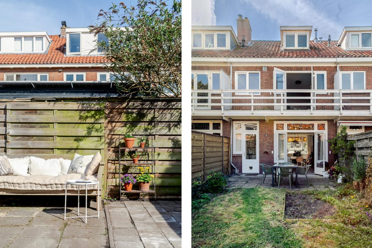 Te koop: Foto Woonhuis aan de Rijksstraatweg 308 in Haarlem