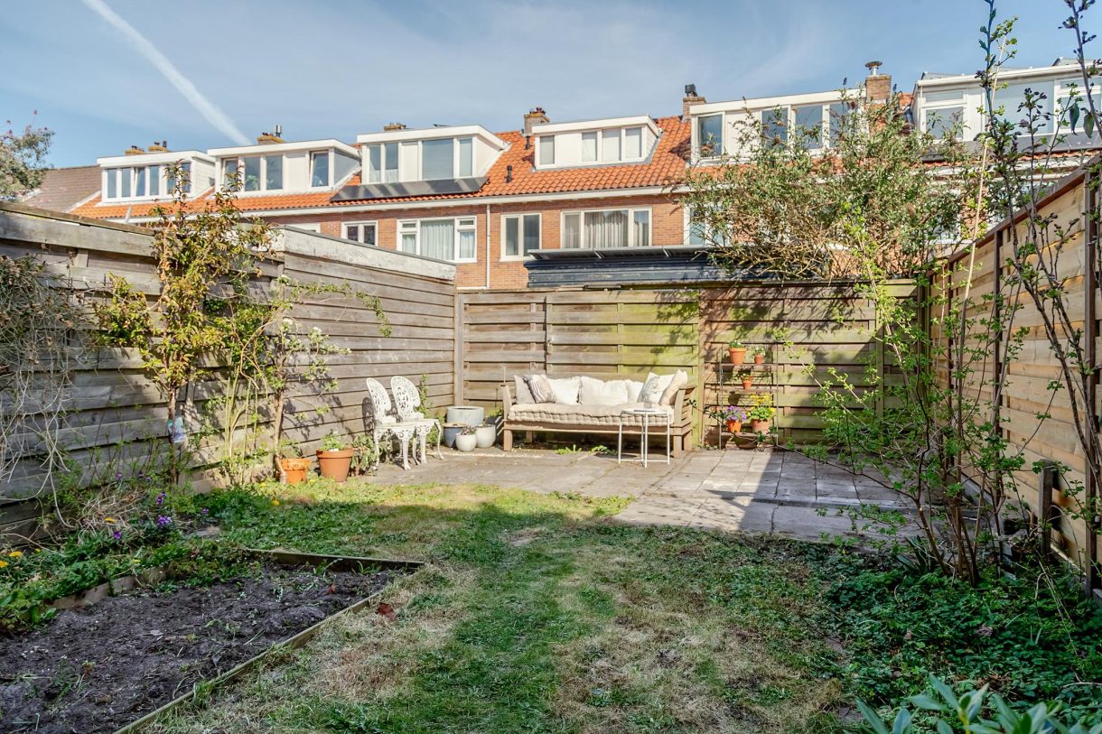 Te koop: Foto Woonhuis aan de Rijksstraatweg 308 in Haarlem