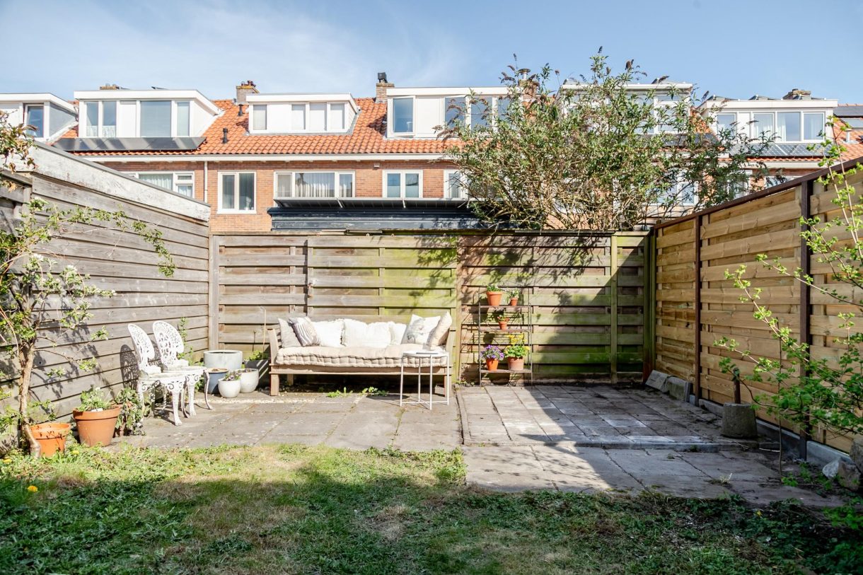 Te koop: Foto Woonhuis aan de Rijksstraatweg 308 in Haarlem