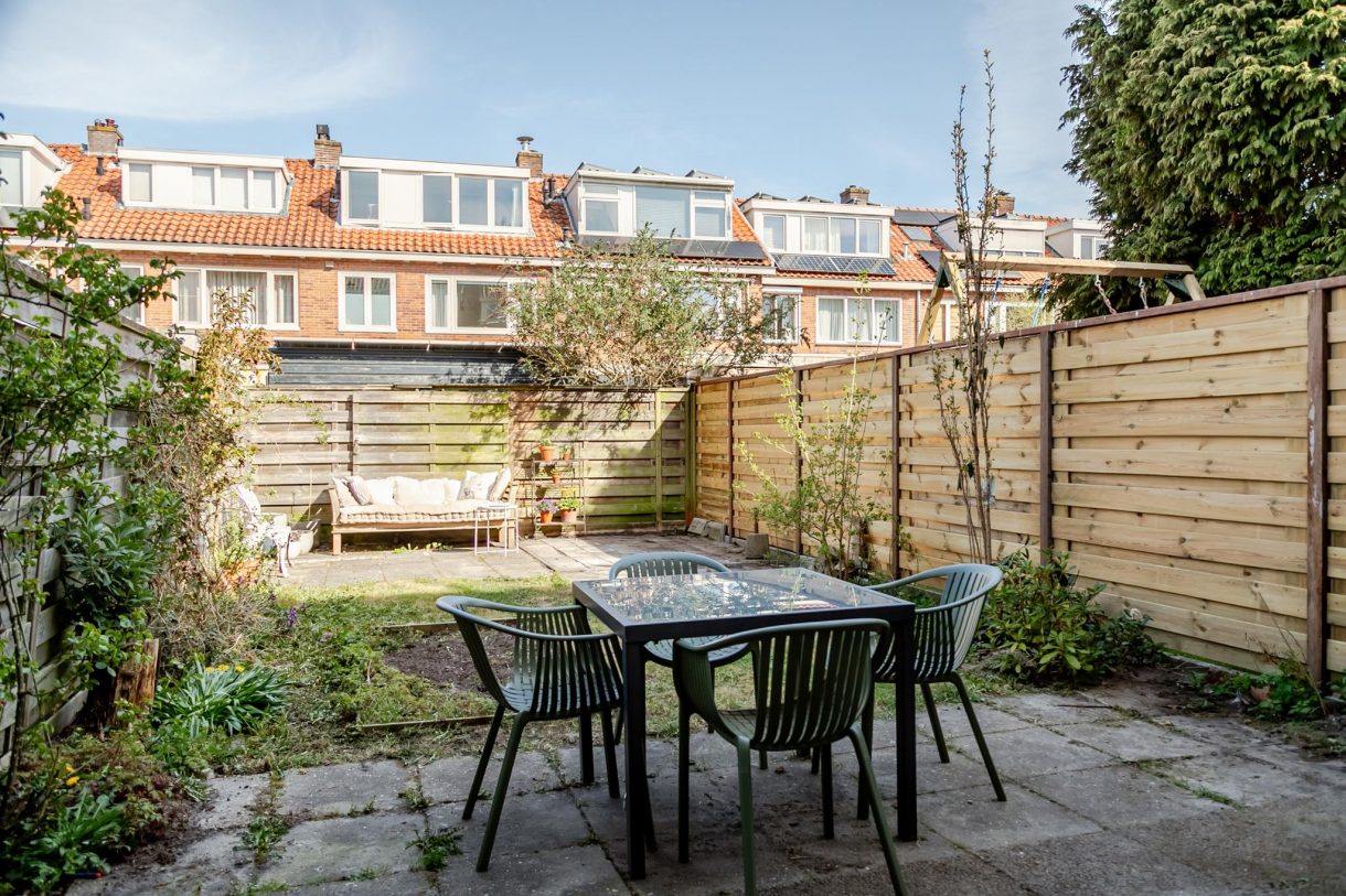 Te koop: Foto Woonhuis aan de Rijksstraatweg 308 in Haarlem