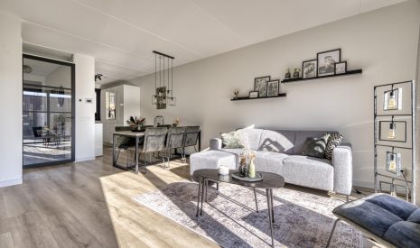 Te koop: Foto Woonhuis aan de Groenplaats 40 in Veenendaal