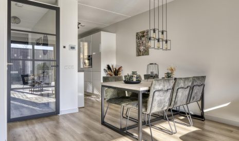 Te koop: Foto Woonhuis aan de Groenplaats 40 in Veenendaal