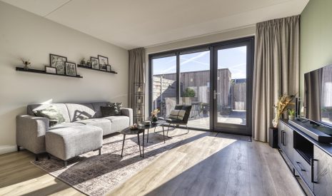 Te koop: Foto Woonhuis aan de Groenplaats 40 in Veenendaal