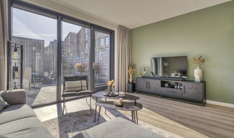 Te koop: Foto Woonhuis aan de Groenplaats 40 in Veenendaal