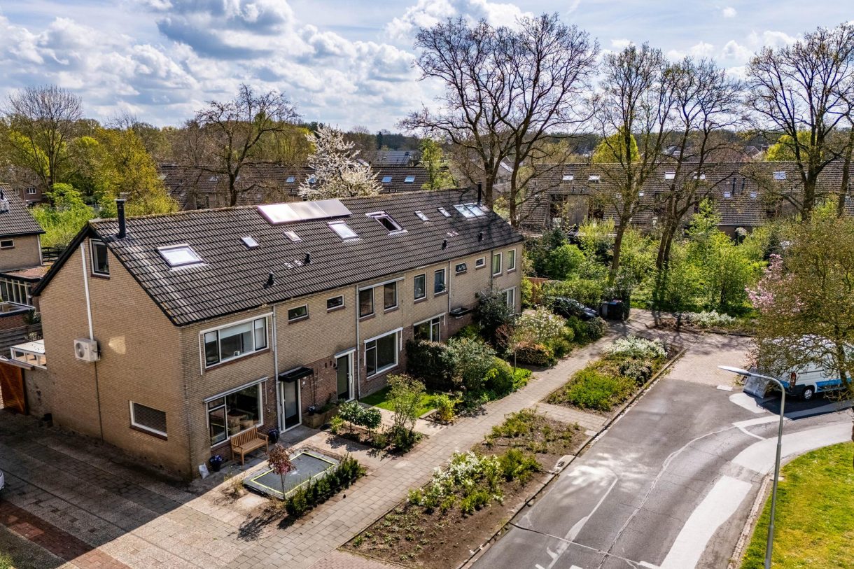 Te koop: Foto Woonhuis aan de Manegelaan 19 in Gorssel