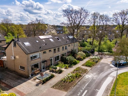 Hoofdfoto van Gorssel Manegelaan 19