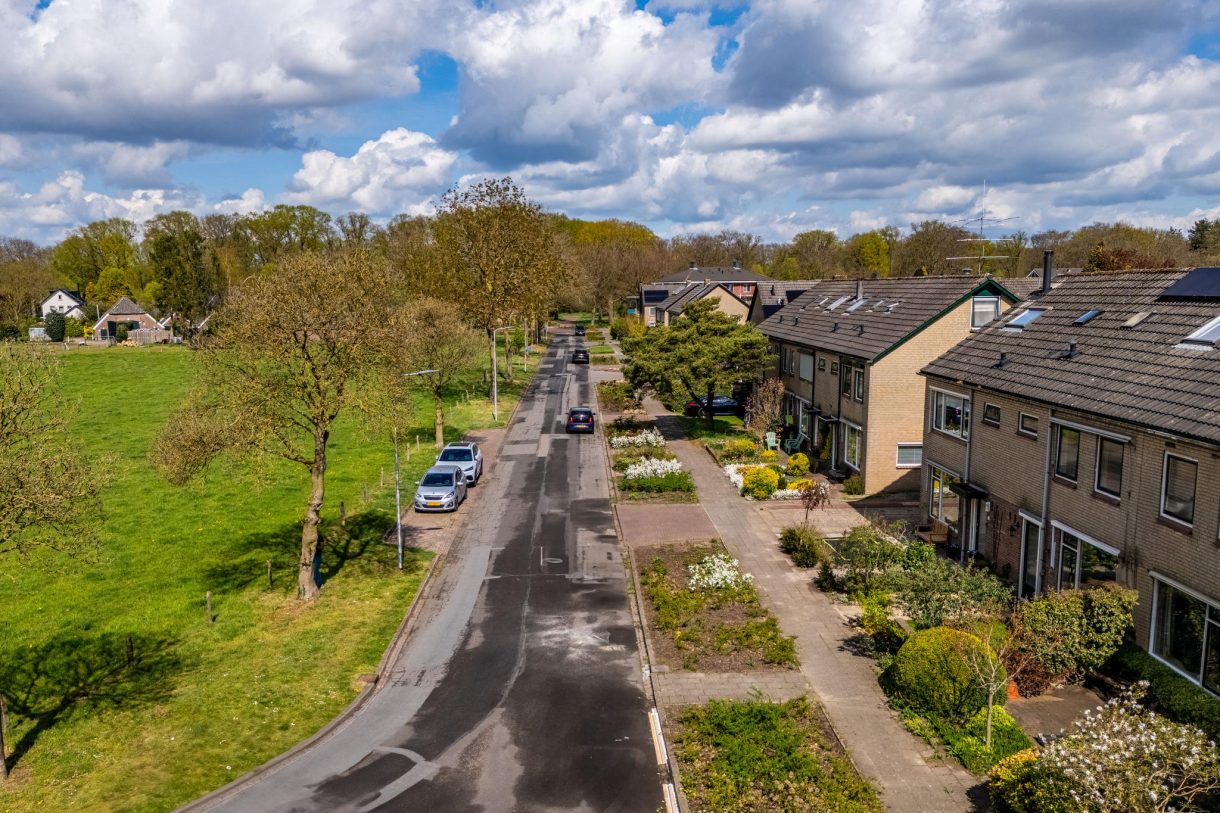 Te koop: Foto Woonhuis aan de Manegelaan 19 in Gorssel