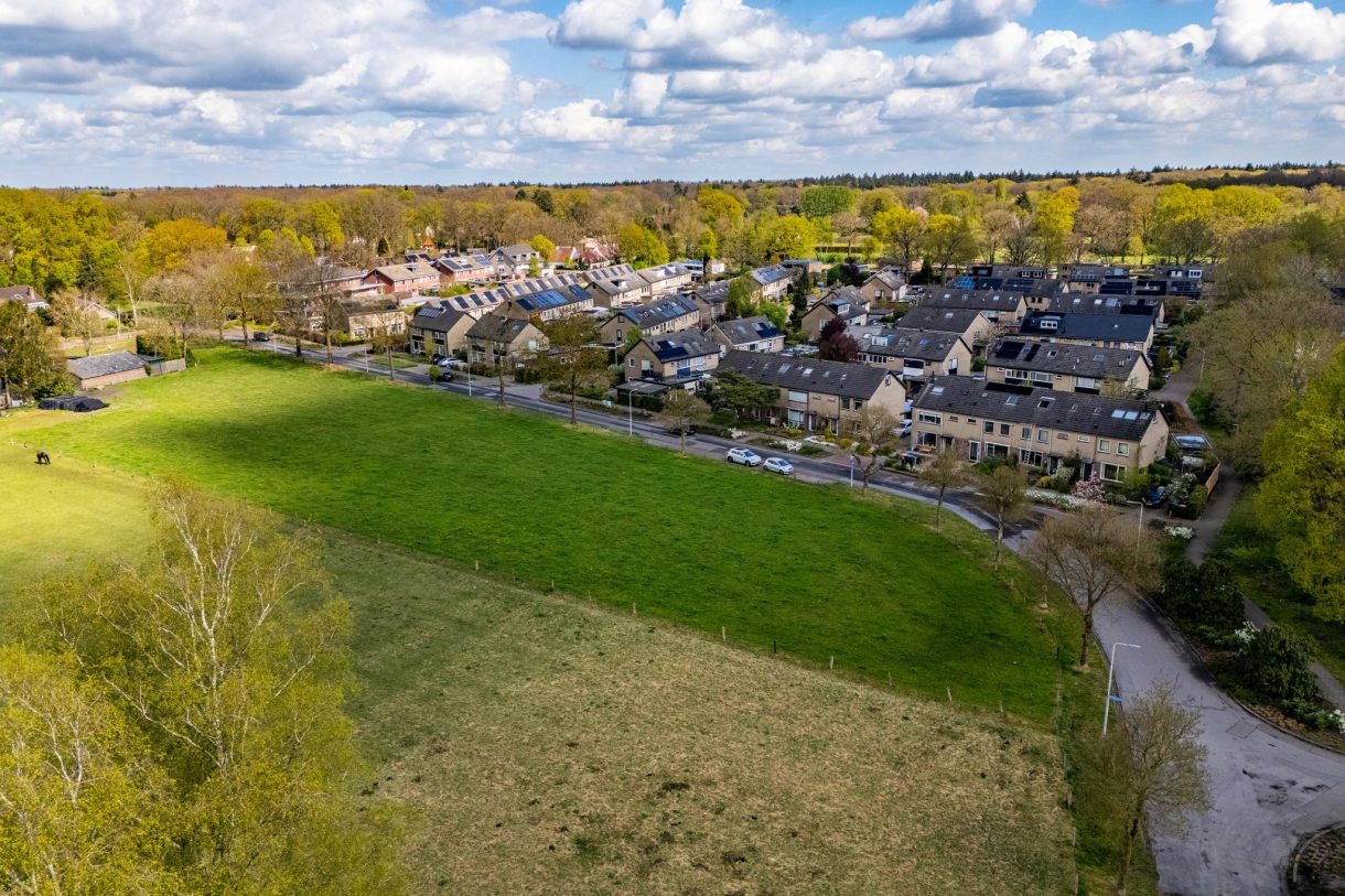 Te koop: Foto Woonhuis aan de Manegelaan 19 in Gorssel
