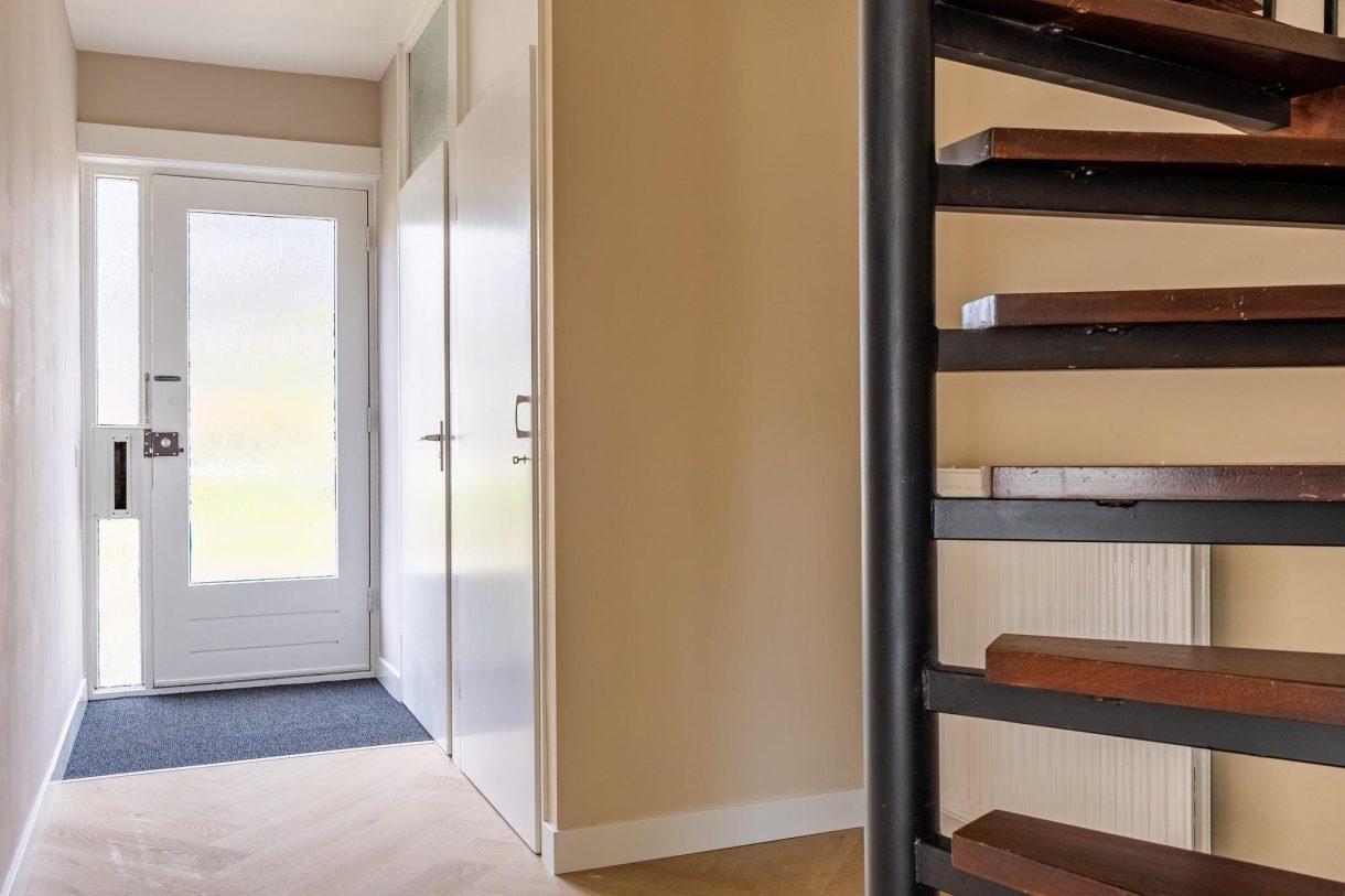 Te koop: Foto Woonhuis aan de Manegelaan 19 in Gorssel