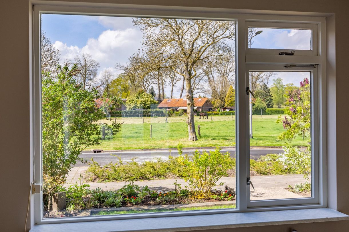 Te koop: Foto Woonhuis aan de Manegelaan 19 in Gorssel