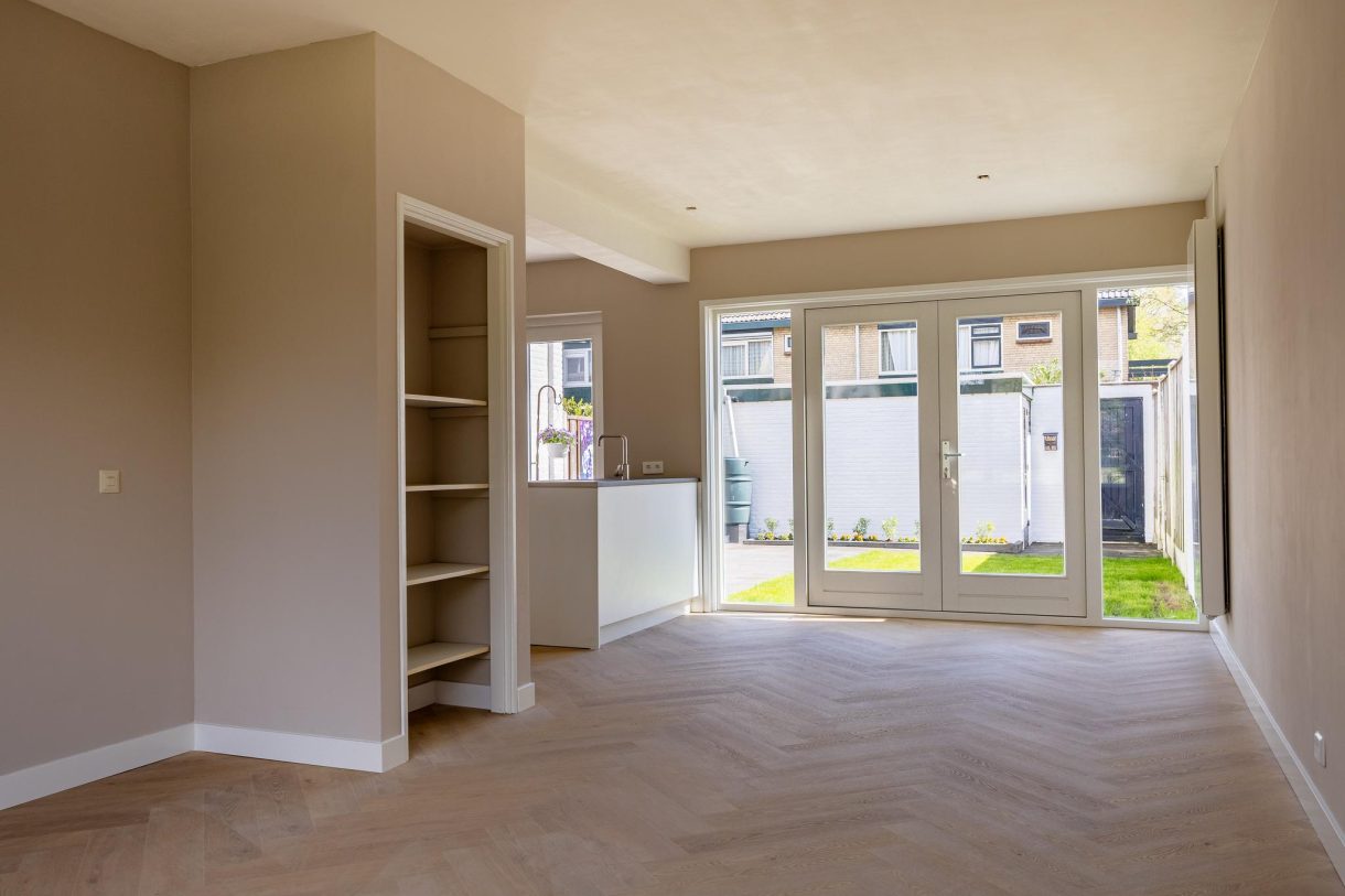 Te koop: Foto Woonhuis aan de Manegelaan 19 in Gorssel