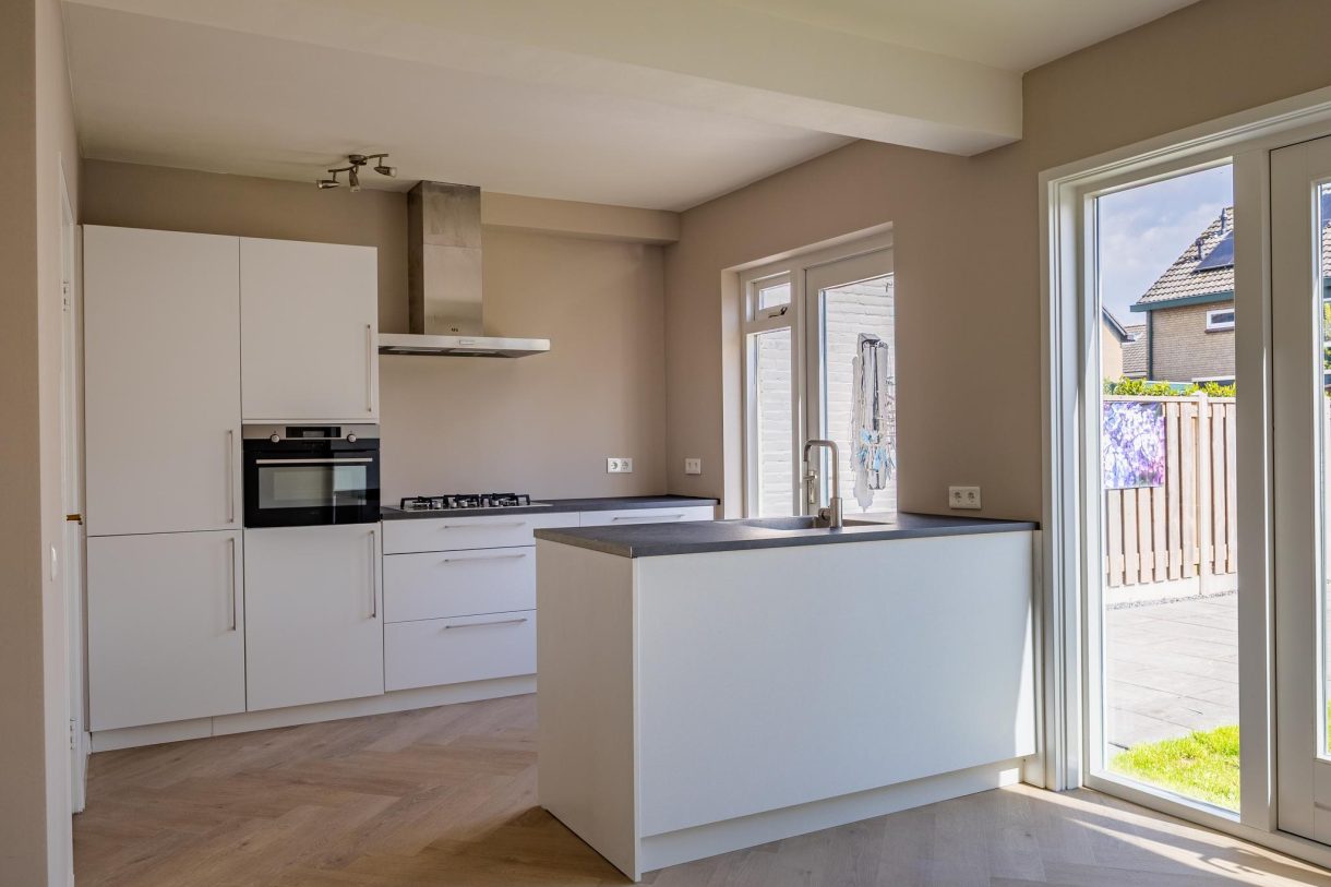 Te koop: Foto Woonhuis aan de Manegelaan 19 in Gorssel