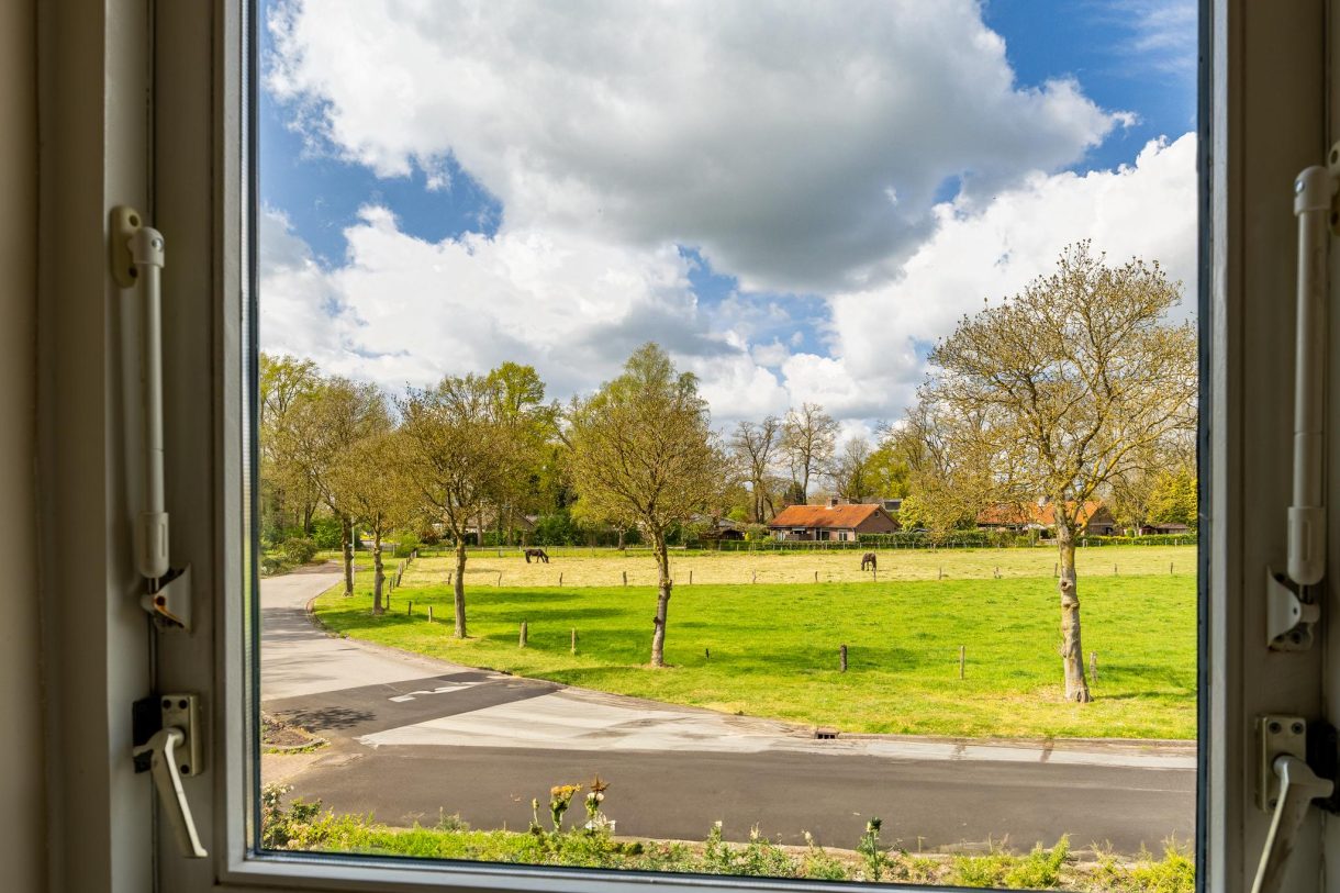 Te koop: Foto Woonhuis aan de Manegelaan 19 in Gorssel