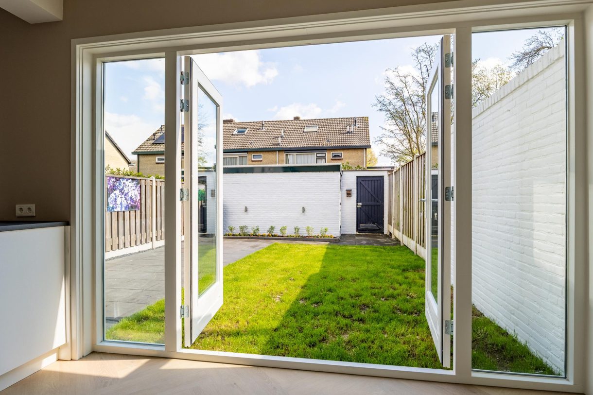 Te koop: Foto Woonhuis aan de Manegelaan 19 in Gorssel