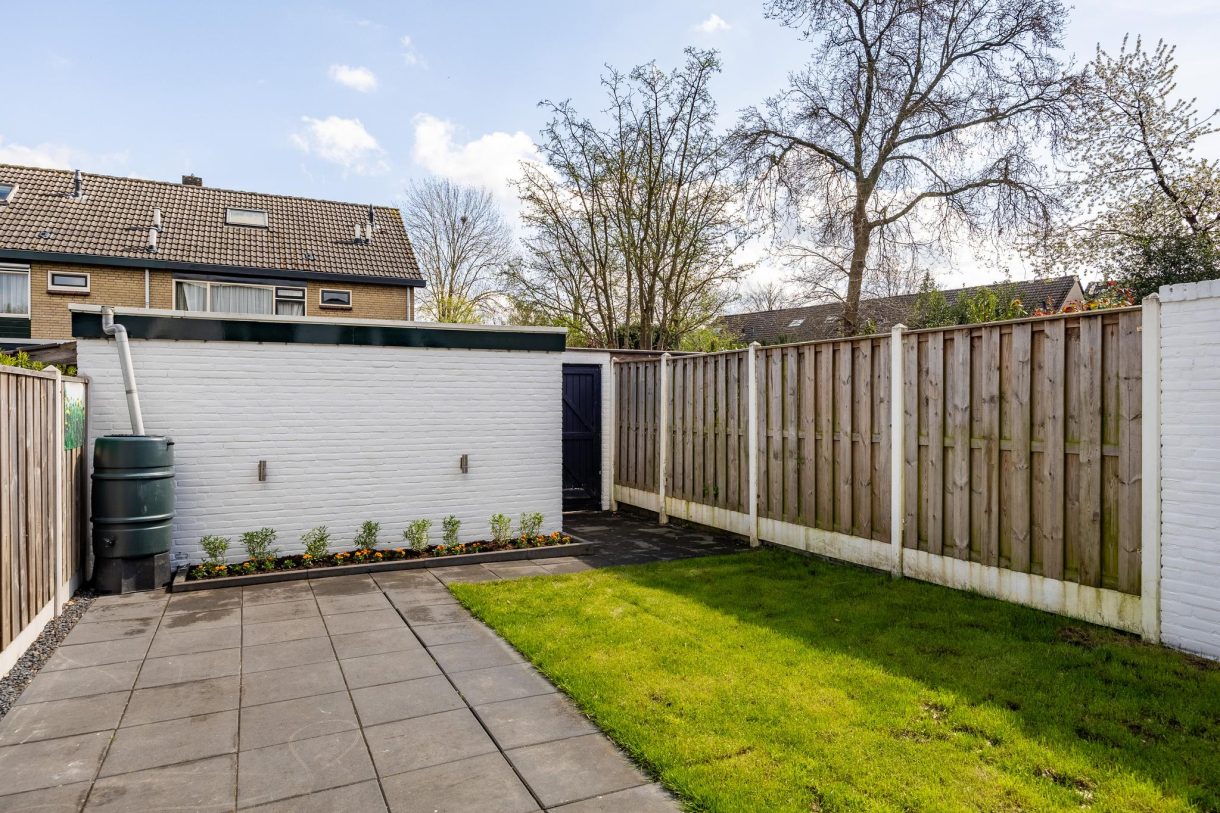 Te koop: Foto Woonhuis aan de Manegelaan 19 in Gorssel