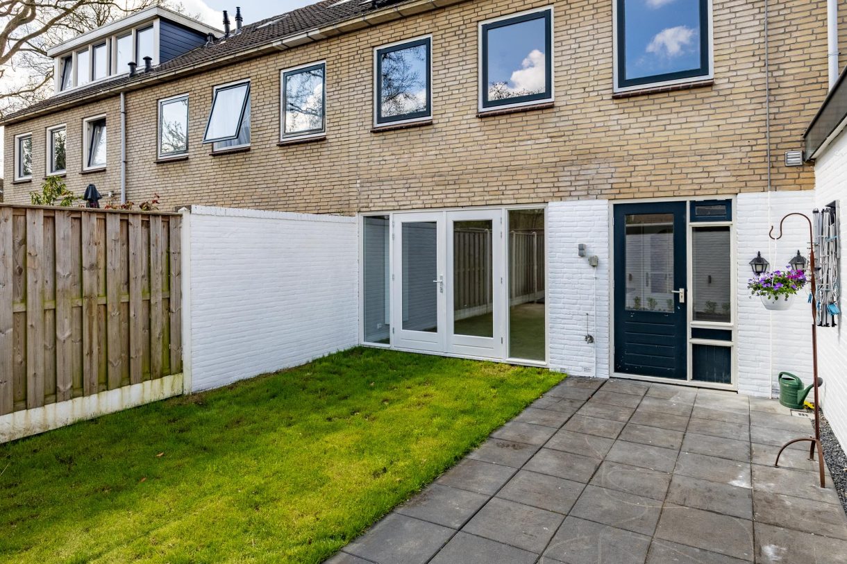 Te koop: Foto Woonhuis aan de Manegelaan 19 in Gorssel