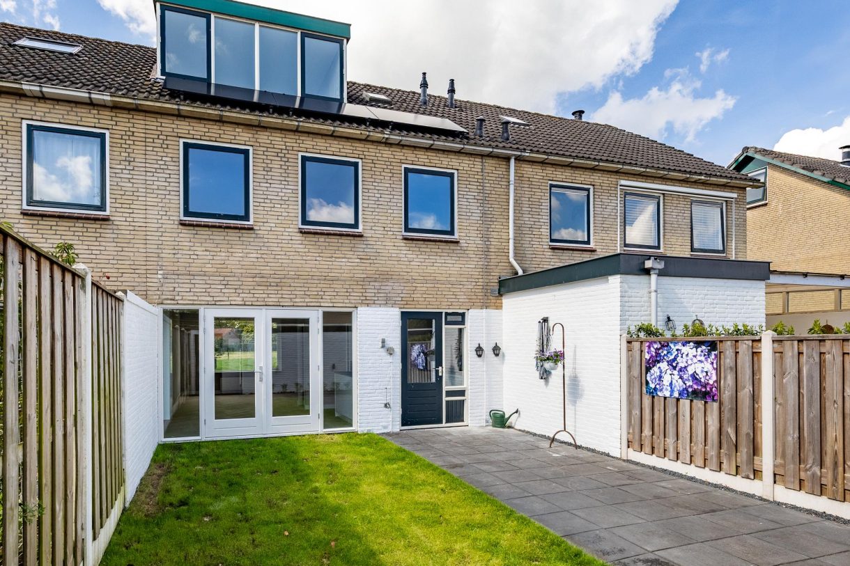 Te koop: Foto Woonhuis aan de Manegelaan 19 in Gorssel