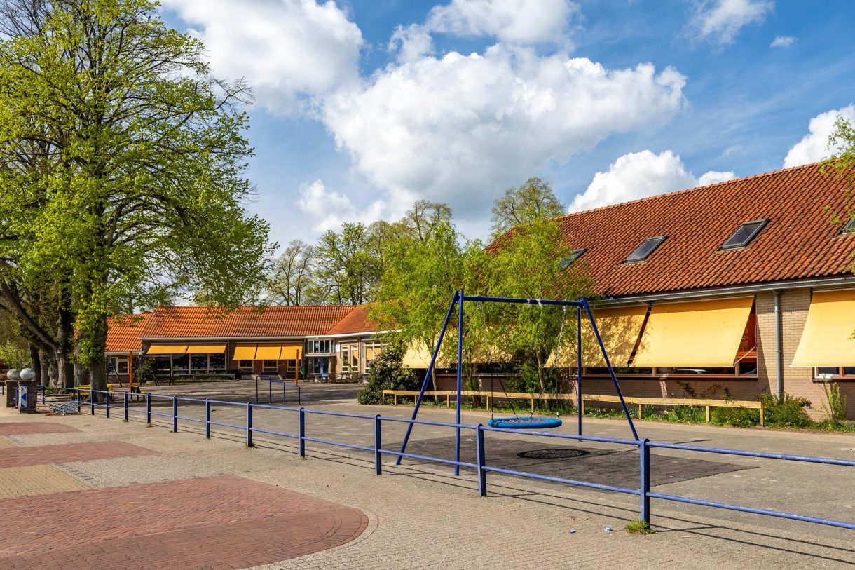 Te koop: Foto Woonhuis aan de Manegelaan 19 in Gorssel