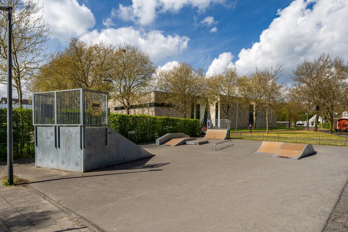 Te koop: Foto Woonhuis aan de Manegelaan 19 in Gorssel