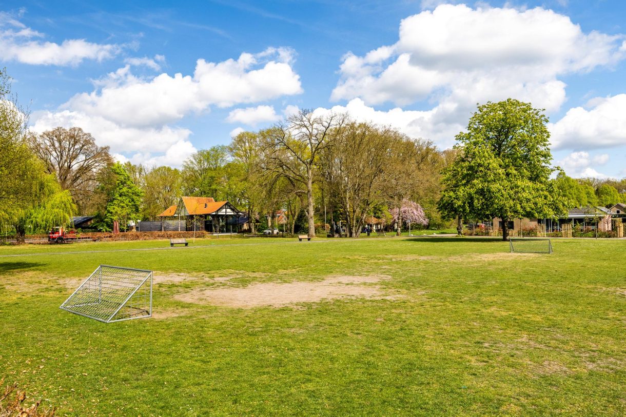 Te koop: Foto Woonhuis aan de Manegelaan 19 in Gorssel