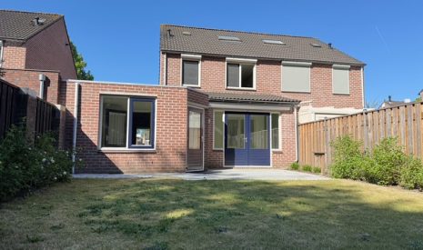 Te koop: Foto Woonhuis aan de De Haver 15 in Heesch