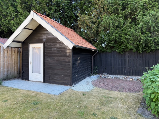 Te koop: Foto Woonhuis aan de De Haver 15 in Heesch