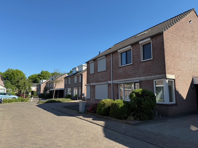 Te koop: Foto Woonhuis aan de De Haver 15 in Heesch