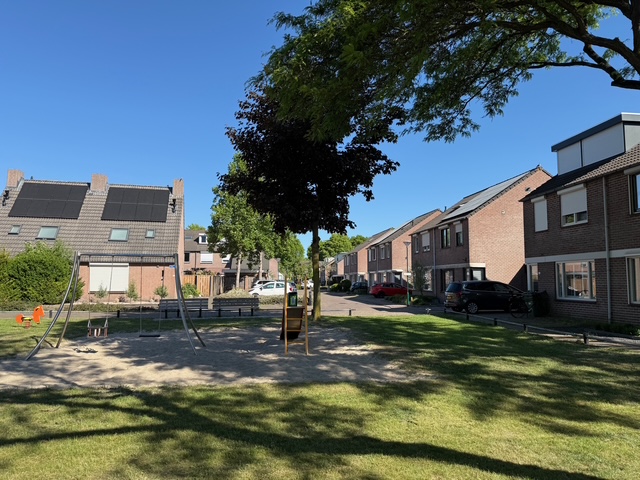 Te koop: Foto Woonhuis aan de De Haver 15 in Heesch
