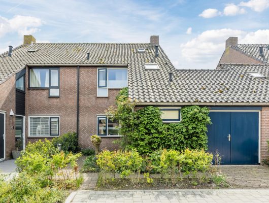 Hoofdfoto van Kockengen Fuut 20