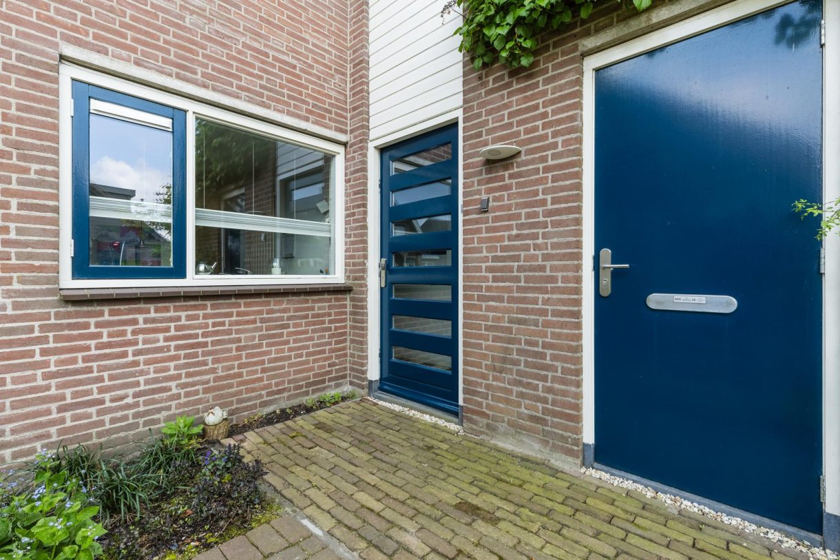 Te koop: Foto Woonhuis aan de Fuut 20 in Kockengen