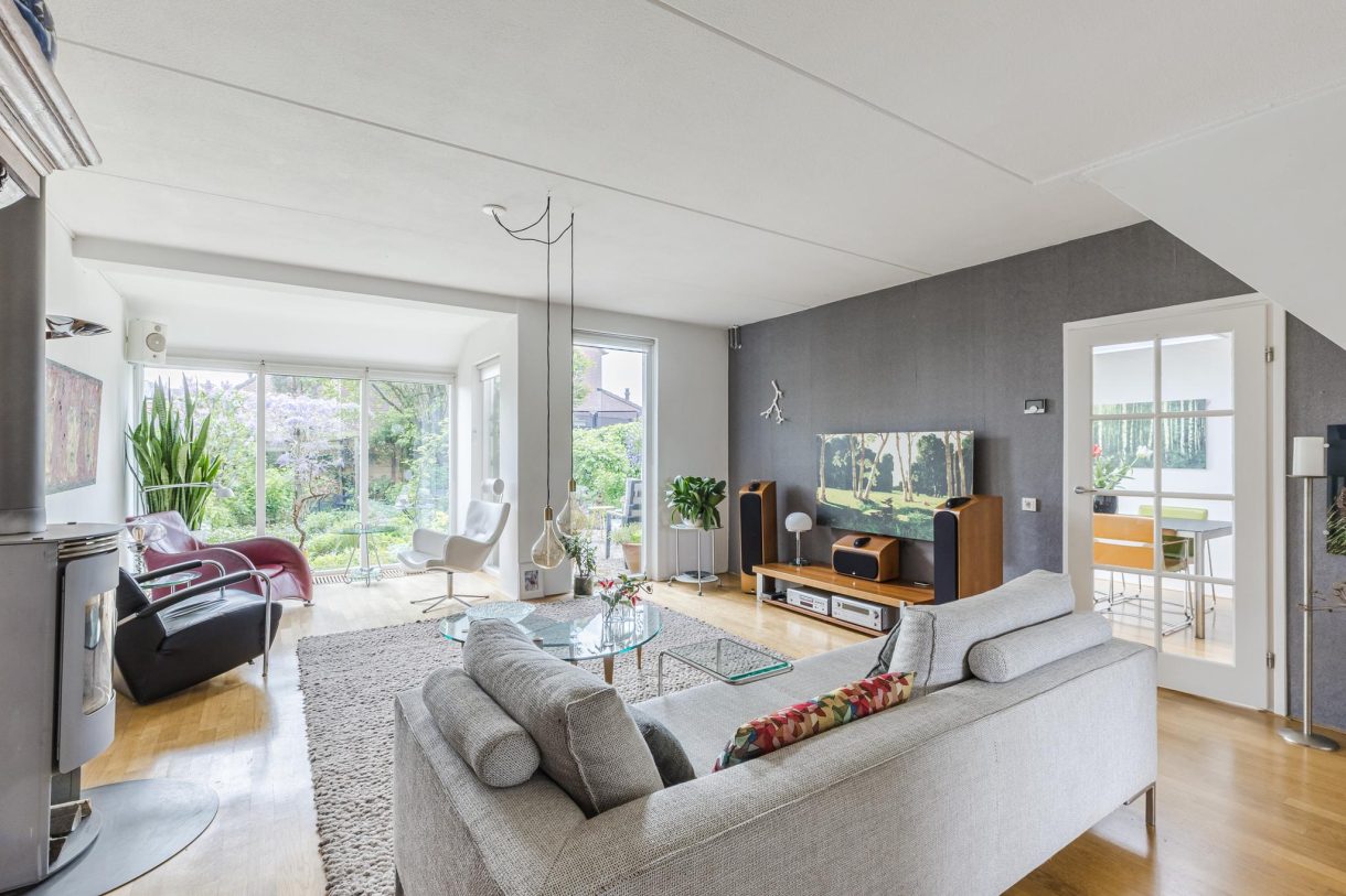 Te koop: Foto Woonhuis aan de Fuut 20 in Kockengen