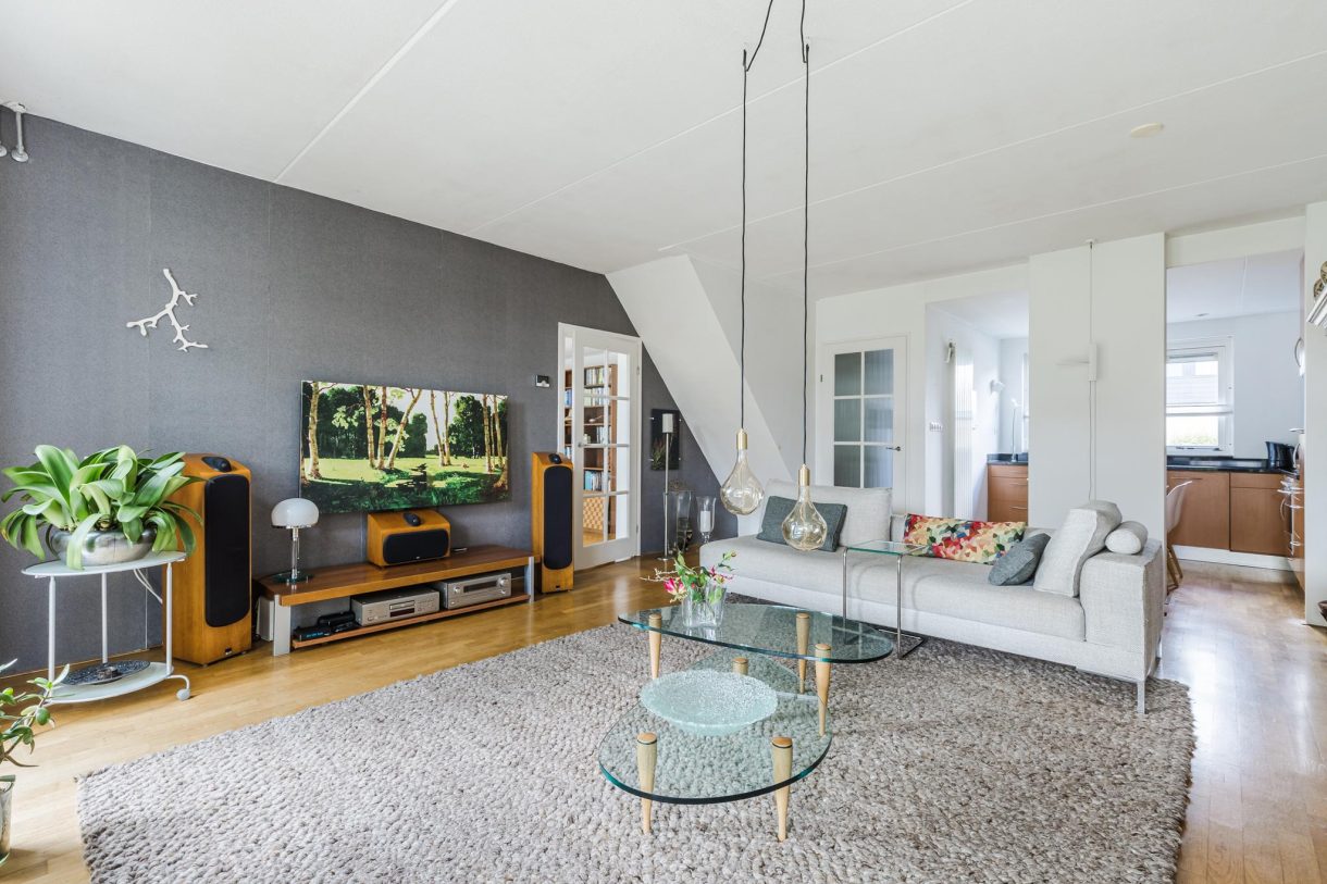 Te koop: Foto Woonhuis aan de Fuut 20 in Kockengen