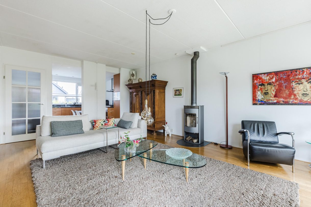 Te koop: Foto Woonhuis aan de Fuut 20 in Kockengen