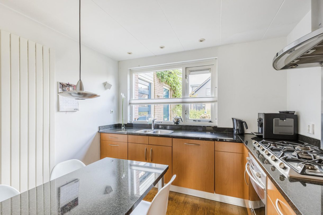 Te koop: Foto Woonhuis aan de Fuut 20 in Kockengen