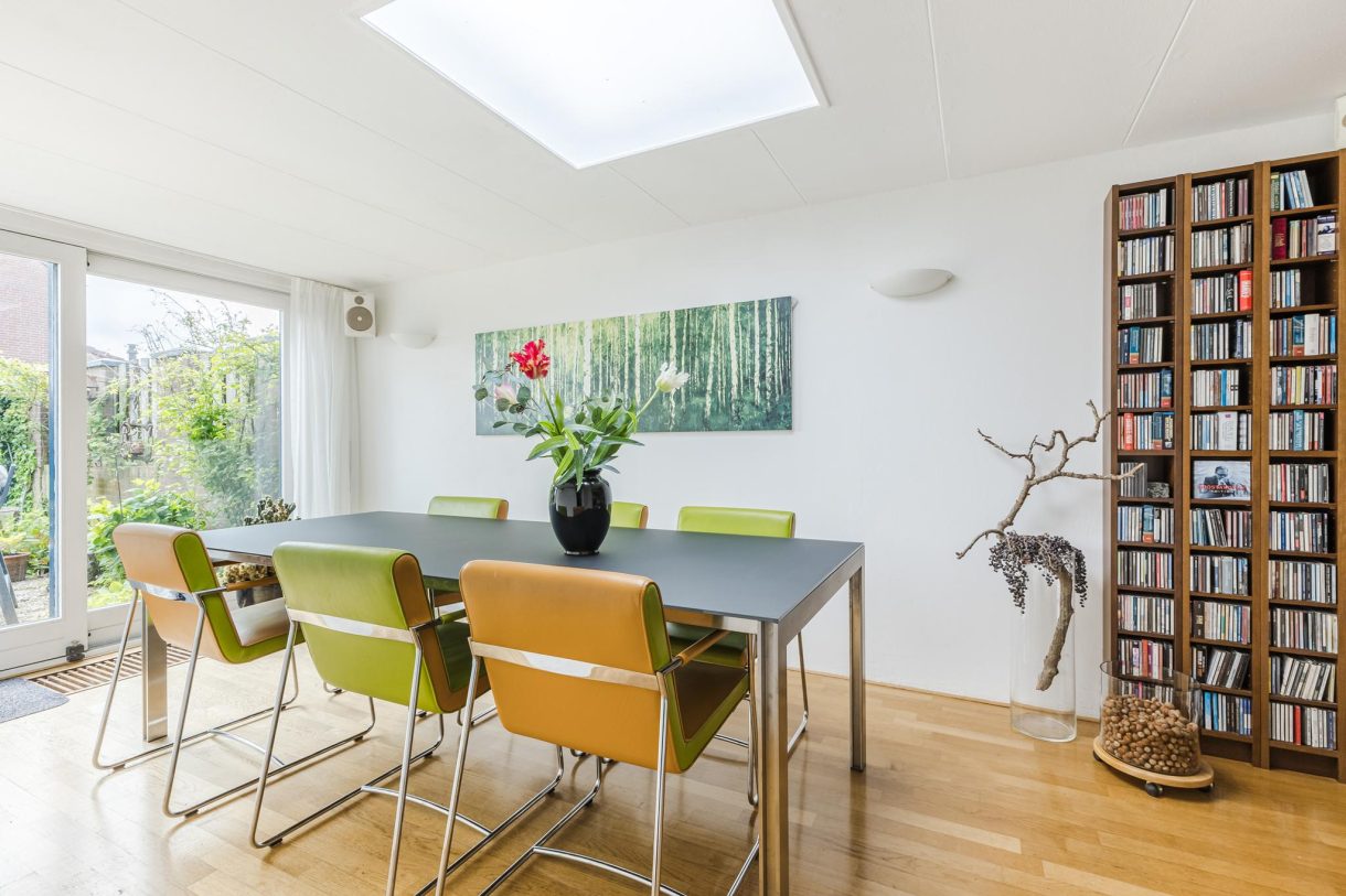 Te koop: Foto Woonhuis aan de Fuut 20 in Kockengen