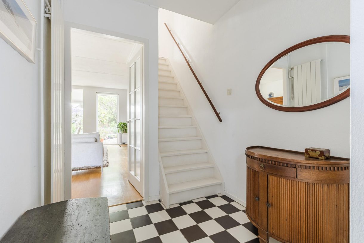 Te koop: Foto Woonhuis aan de Fuut 20 in Kockengen