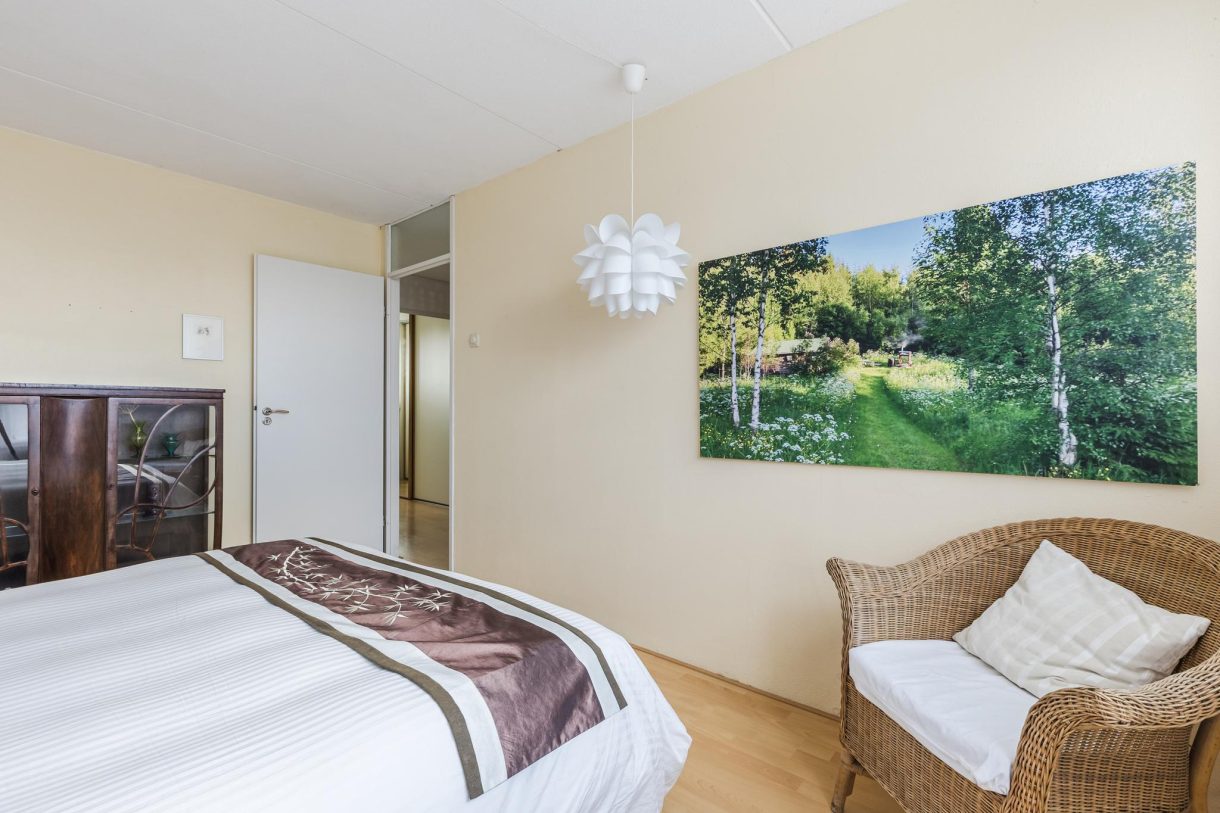 Te koop: Foto Woonhuis aan de Fuut 20 in Kockengen